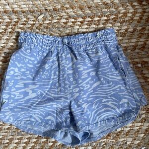 Athleta Girl shorts, size 8-10
